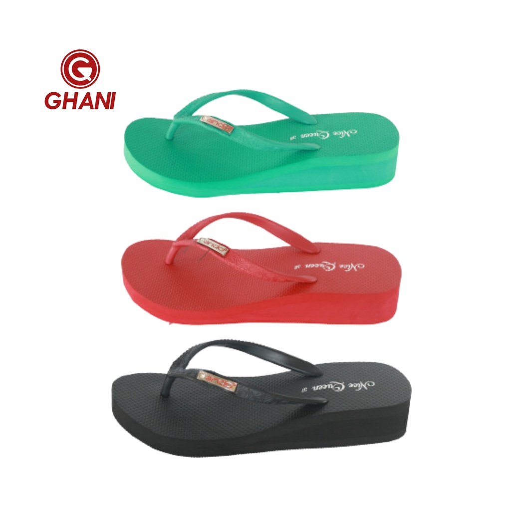 Sandal ANDO NICE QUEEN Jepit Wanita