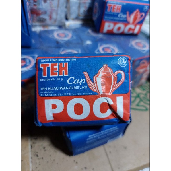 

TEH POCI BIRU ANGKRINGAN VIRAL