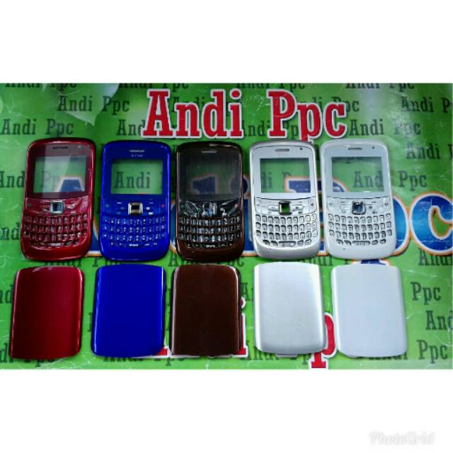 Casing Nexian Nx 271D