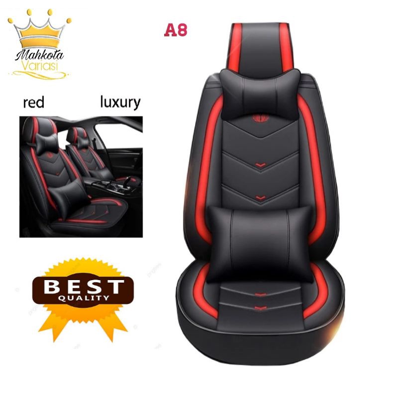 sarung jok mobil HRV