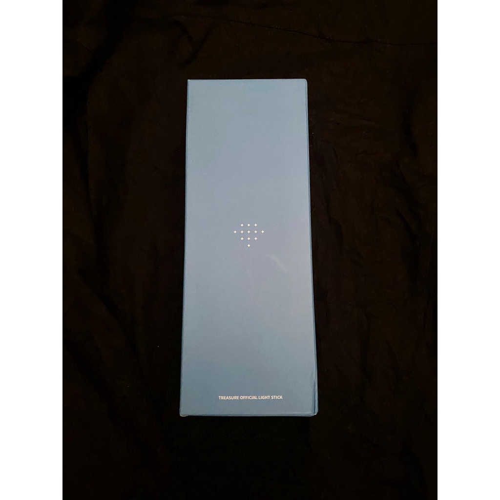 READY STOCK LIGHSTICK TREASURE / LS TREASURE