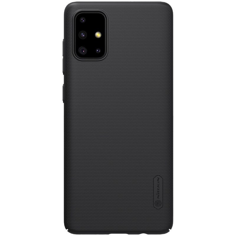 Hard Case Samsung Galaxy A71 Nillkin Frosted