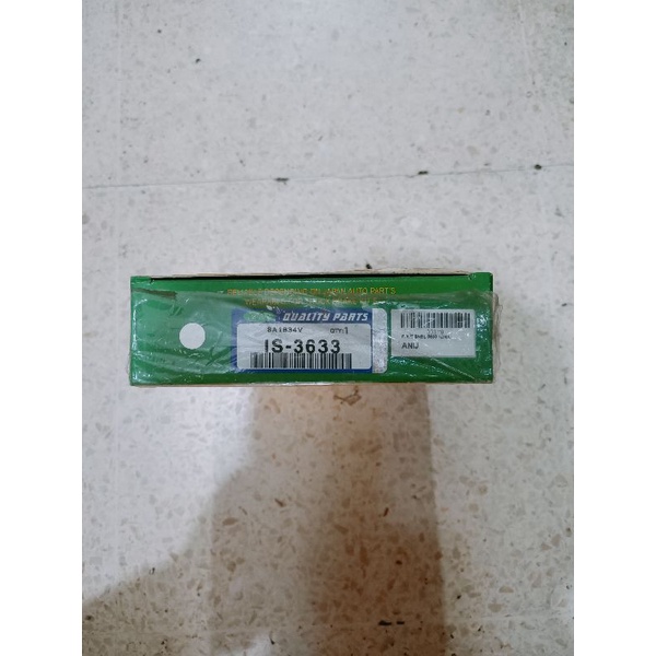 REPAIRKIT SNEL REM FUSO BU 9323-3633 MERK ISINA