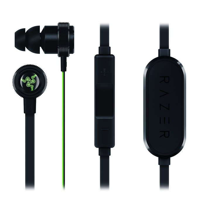 Razer Hammerhead BT (Bluetooth)