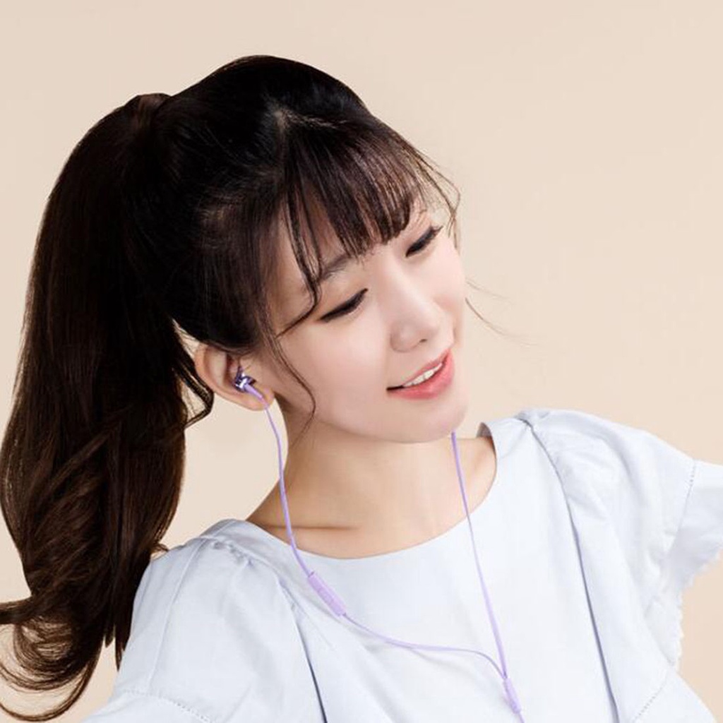 Headset Xiaomi Original 100 persen Piston 3 gen  Editions Handsfree Xiaomi Earphone Xiaomi