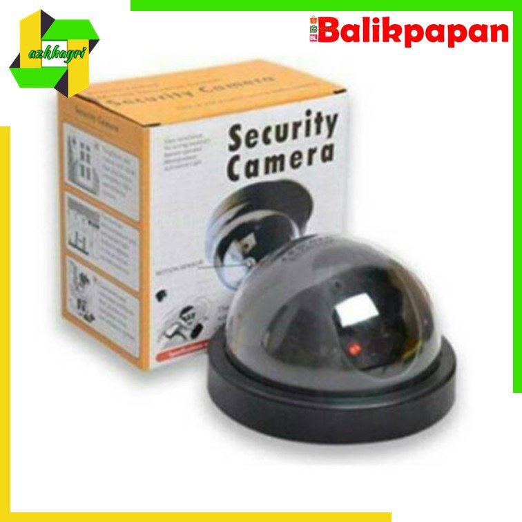 Murah Dummy Cctv / Fake Camera / Cctv Palsu / Kamera Tiruan Murah