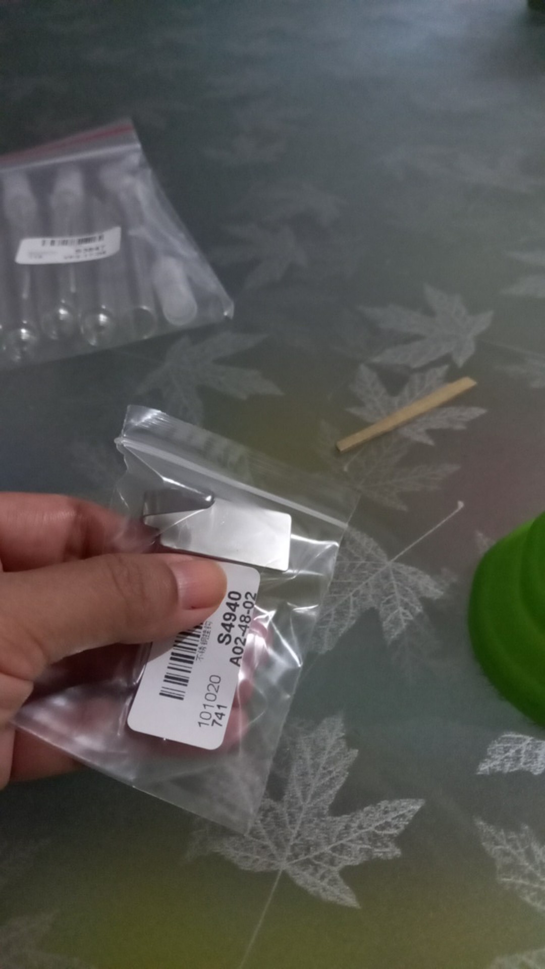 Buy 1 Get 1 Magic Wall Hanger,stainless Steel Sticker Hook,adhesive Hanging Hooks,wall-mounted,pasting Hook