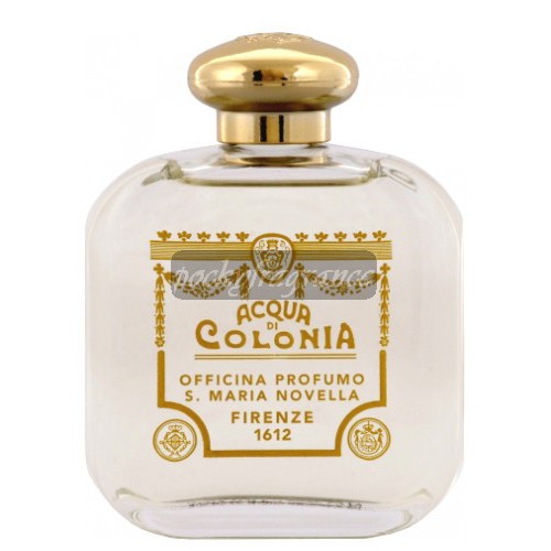 Decant Decant 3ml Parfum Santa Maria Novella Vetiver for Men EDC 5ml