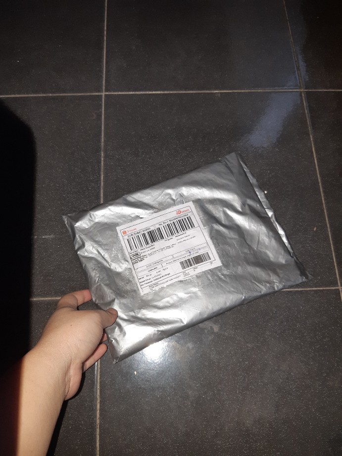 [code Hd327] Kemeja Batik Wanita Kantoran P-008