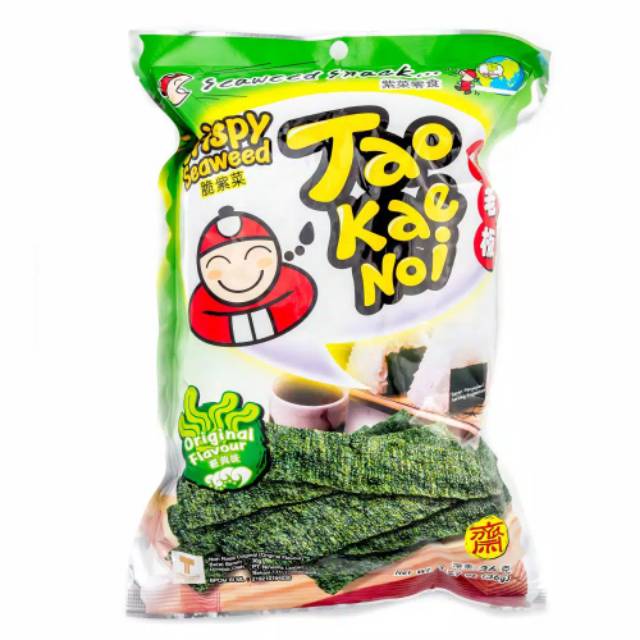 Tao kae noi crispy 15 gram