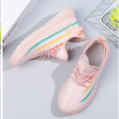 Sepatu Sneakers Wanita Running Fashionable - XY-8