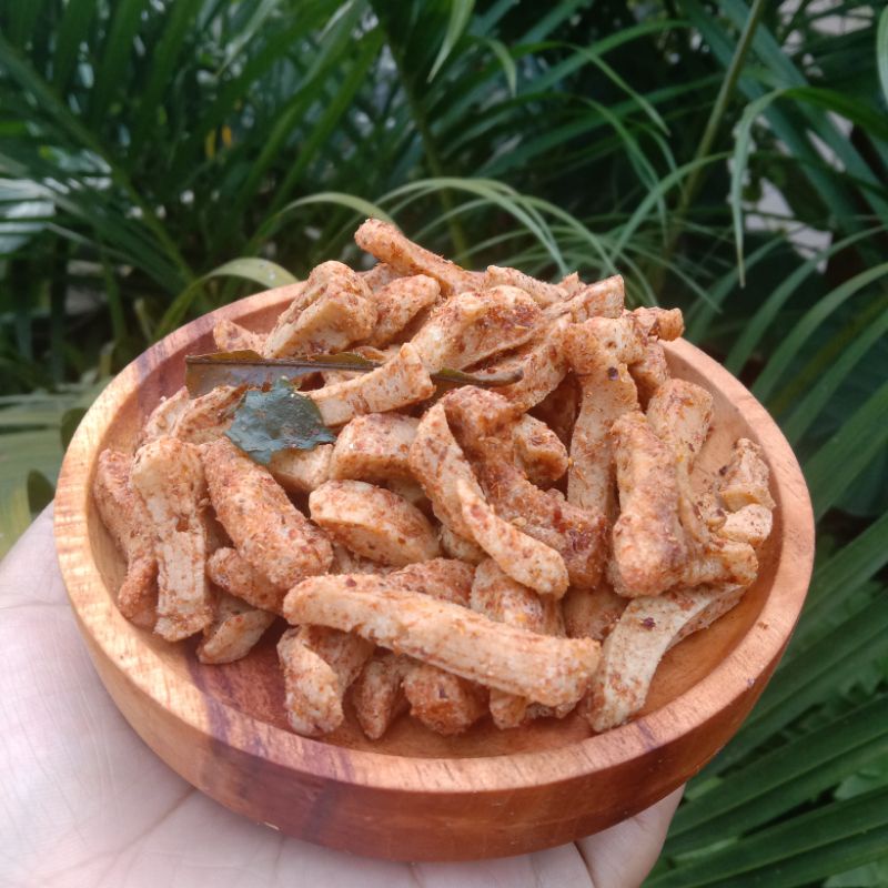

basreng stik