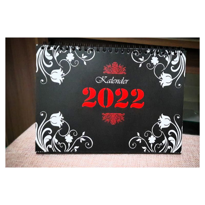 

Kalender 2022 Kalender Meja Eksklusif