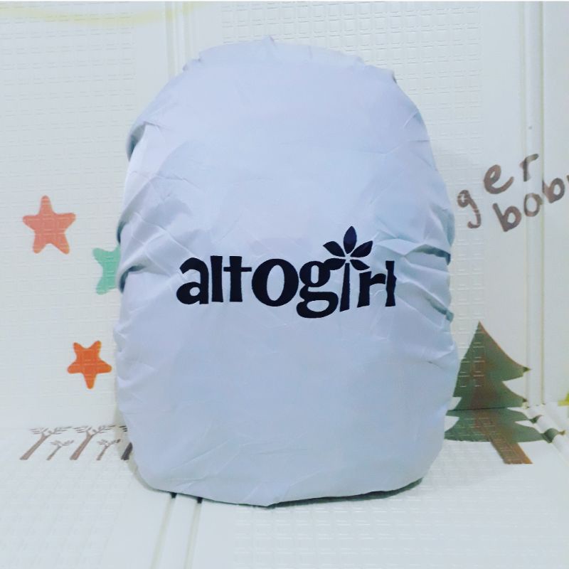 Tas ransel anak perempuan SD Original Alto