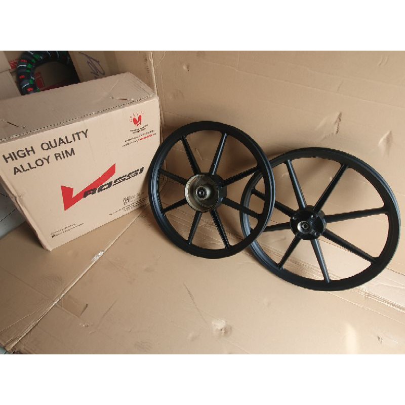 velg velag palang 8 jupiter mx/jupiter z/vega R/vega R new Fizr