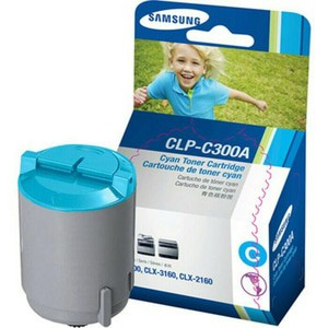 TONER SAMSUNG CLP-C300A ORIGINAL