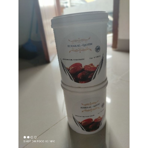 

KURMA AL QASSIM