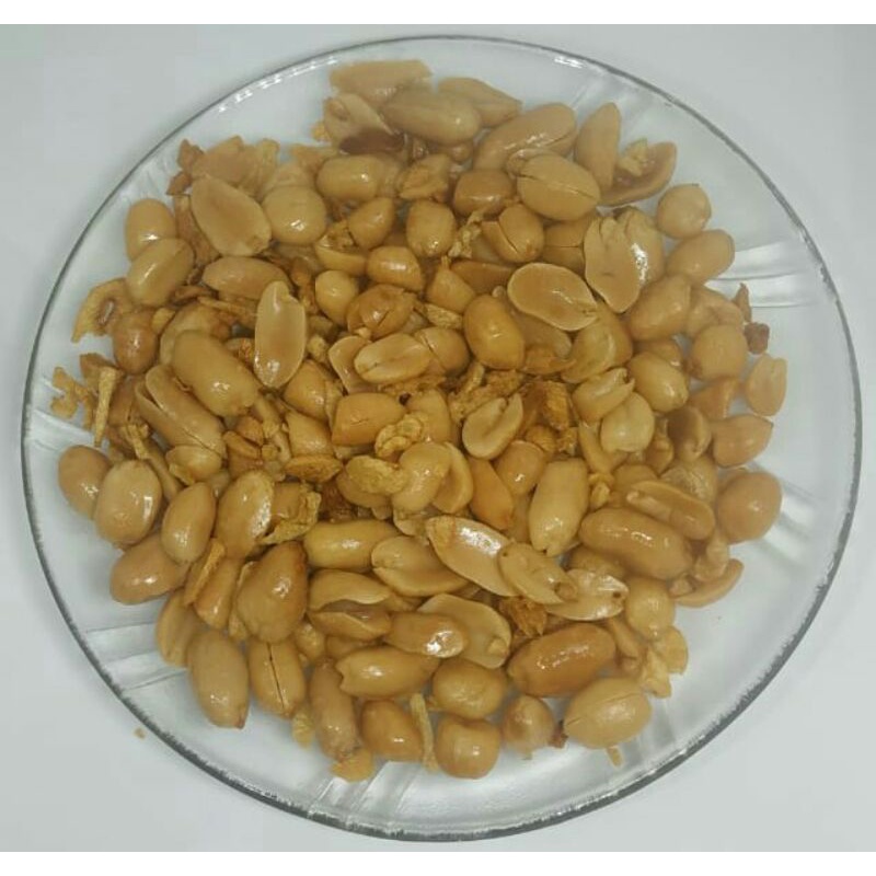 

Kacang Bawang Bali
