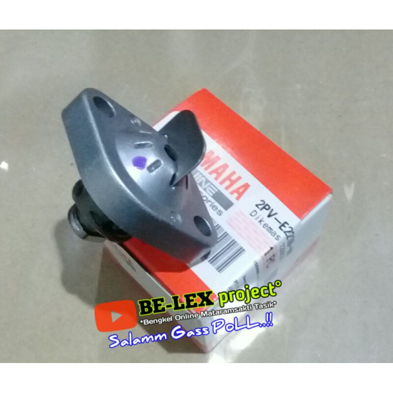 TENSIONER KETENG MX KING (2PV-E2210-00)kode baru(2PV-E2210-01)