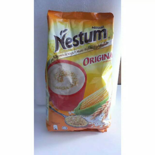 

Nestum original