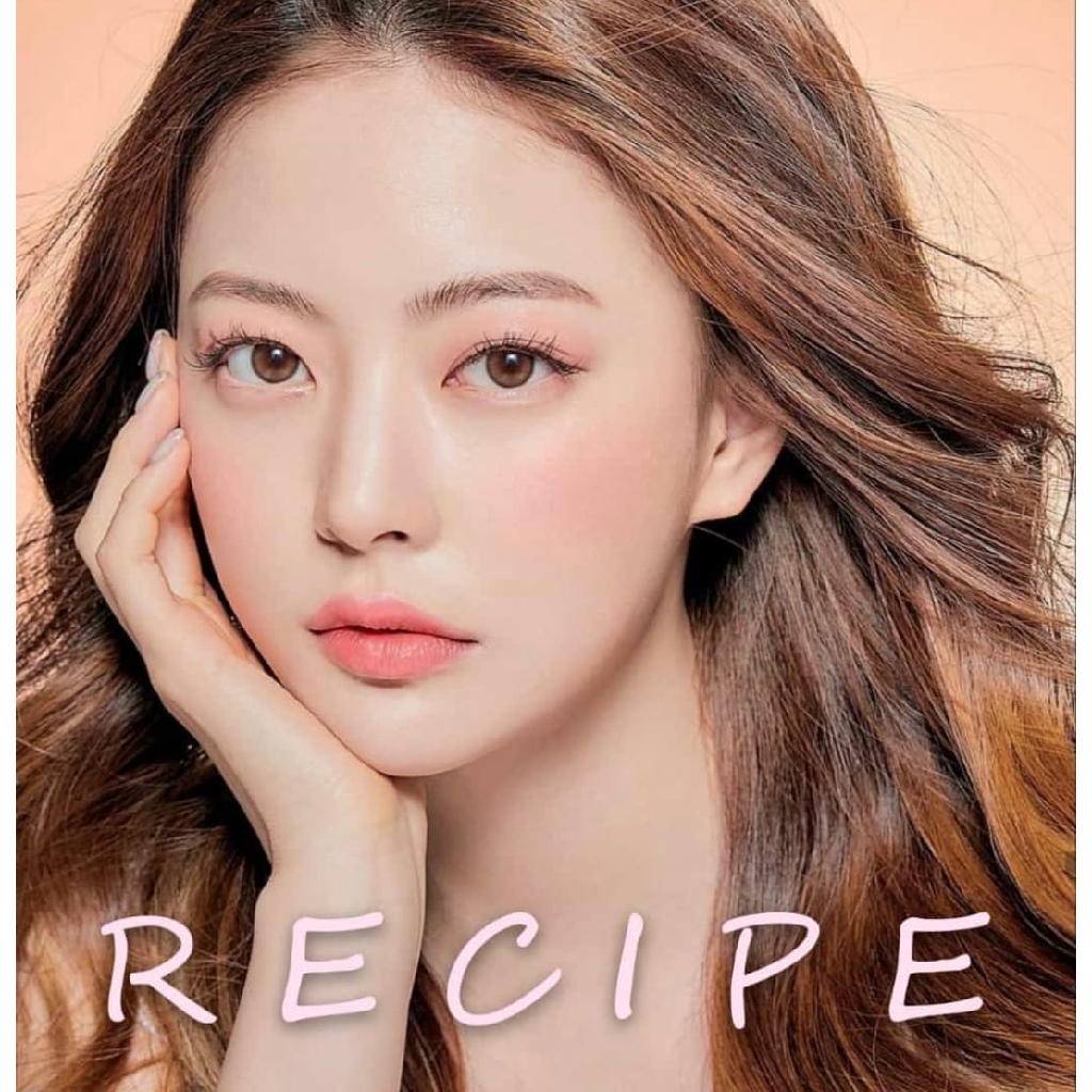 RECIPE MUSTARD BROWN (-0.50 S/D -6.00)