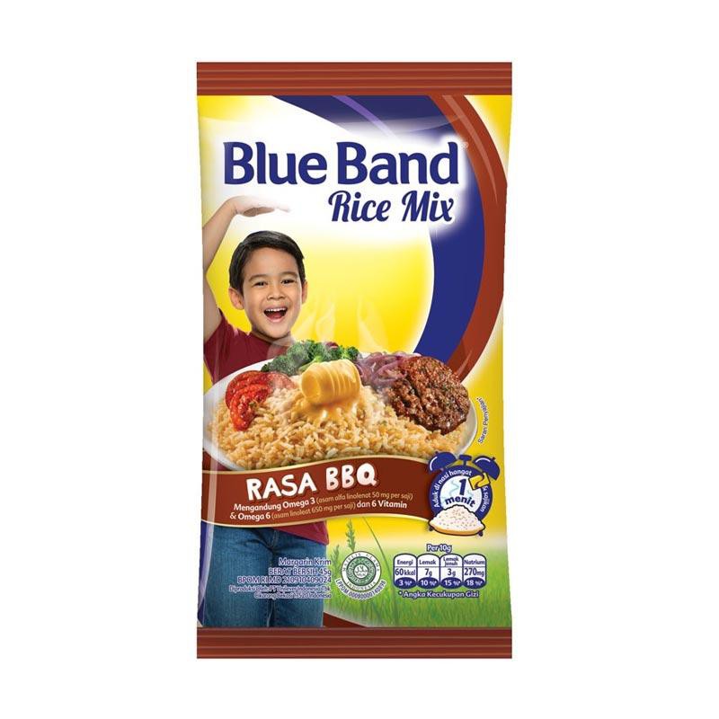 

Blue Band Rice Mix BBQ Margarin 45gr