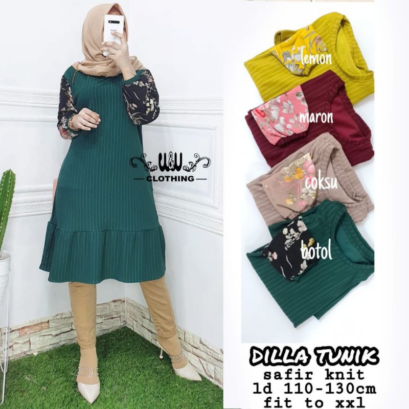 Dilla Tunik