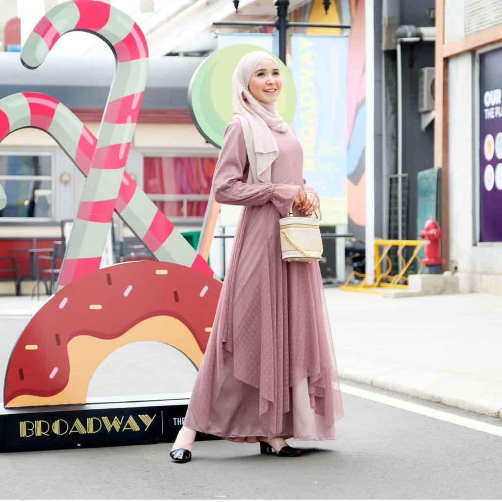 SEPHORA TILE DRESS/DRESS TILE PESTA/DRESS MATERNITY/DRESS TILE /DRESS TILE LD 100/DRESS SERAGAMAN