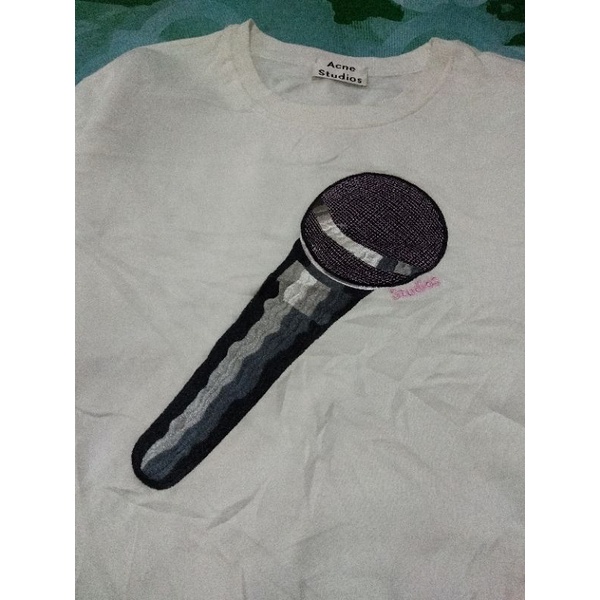 acne studios sweatshirts second