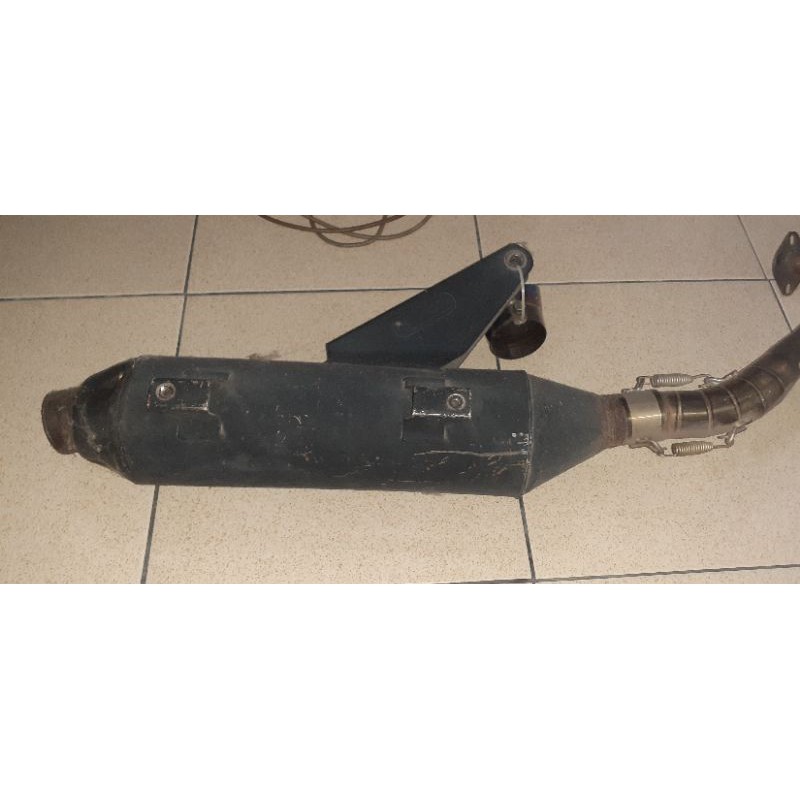 Knalpot Sugi VND Mio M3