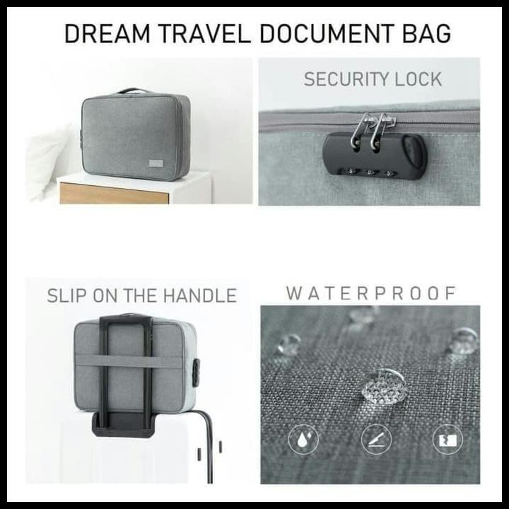 

Promo Tas Safety Data-Data / Safety / Dijamin Aman Kena Airtidakbasah