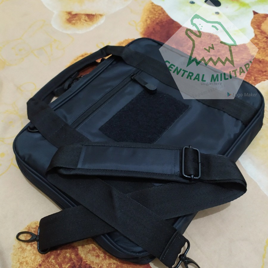 Range Bag AA IPSC / Tas Pistol / Holster 3