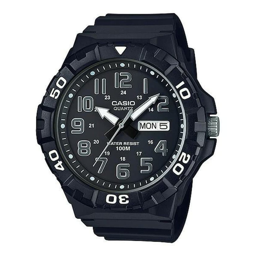 

Casio MRW-210H-1A