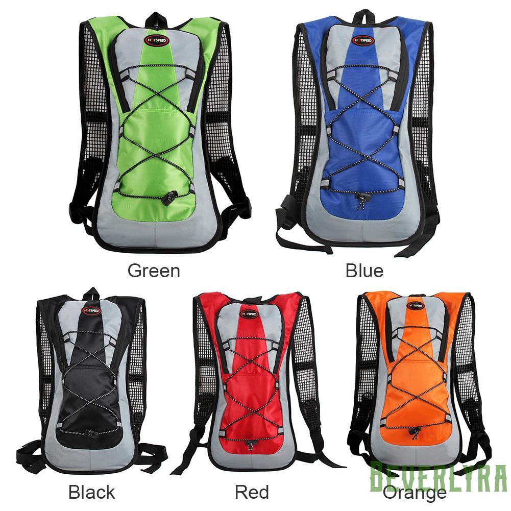 water bag for running