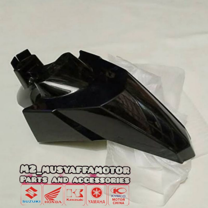 Jual Spakbor Slebor Depan Beat Fi Esp All New Street 2016 2017 2018 ...