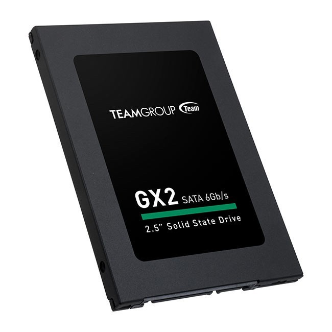 SSD Team Group GX2 128GB SATA3 128 GB 2.5&quot; Not 120GB