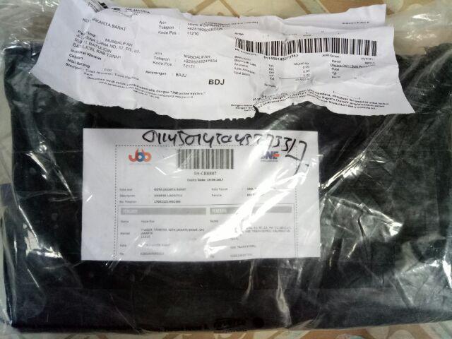 Odza Baju Batik Pria Kemeja Batik Model Terbaru Hem Modern Pria Baju Pendek Slim Fit