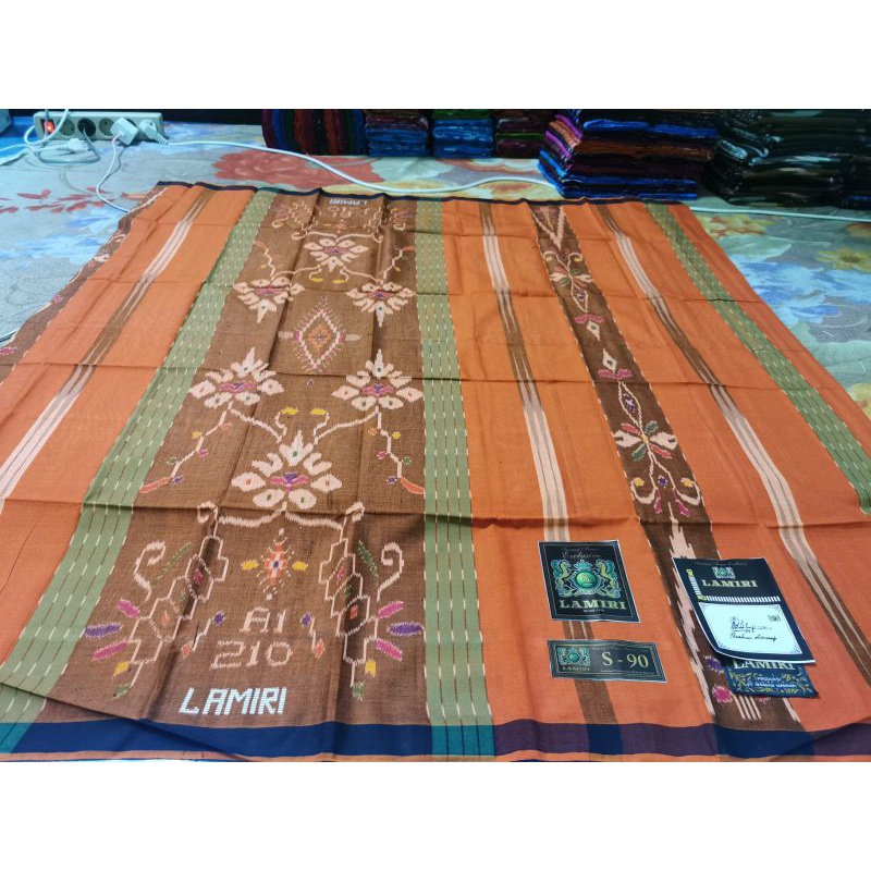 sarung lamiri mgt 210/50