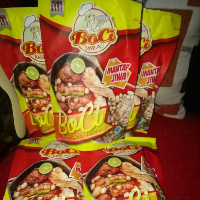 

Baso aci garut