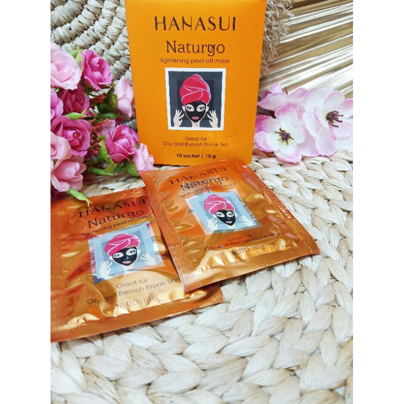 MaskerNaturgo||MaskerHitam