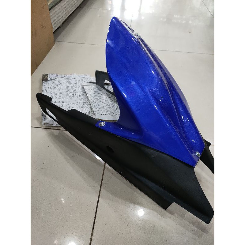 cover arm hugger spakbor kolong yamaha vixion lama old vixion new 2008 sampai 2020 model r1 moto gp