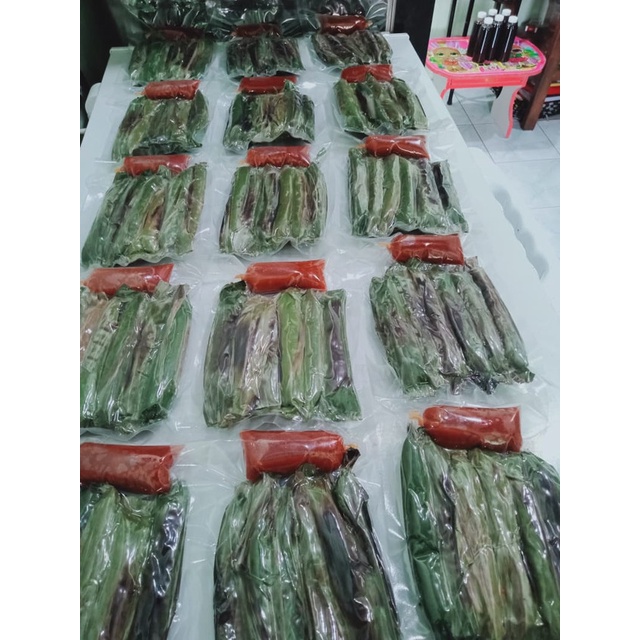 

Otak otak bakar isi 10