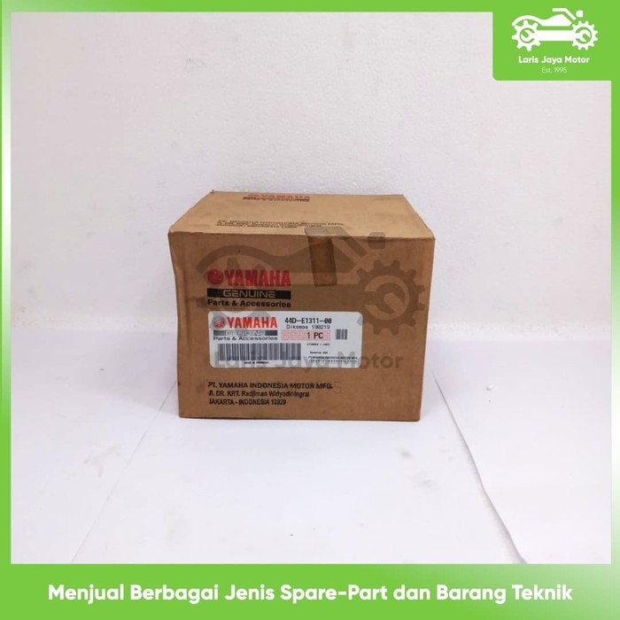 CYLINDER BLOCK BLOK SEHER XEON KARBU 44D-E1311-00 ORIGINAL YAMAHA SILINDER BLOK XEON KARBU BLOK SEHE