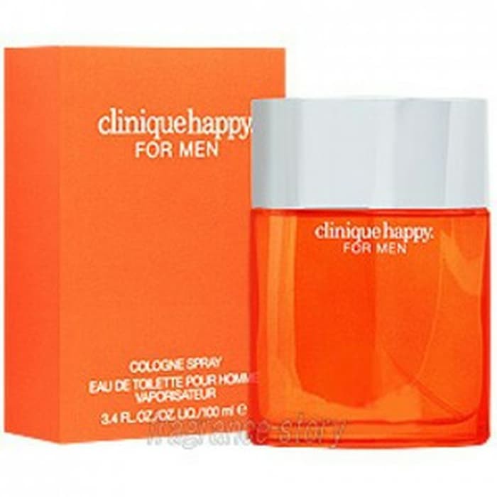 Clinique Happy Men (Kw1)