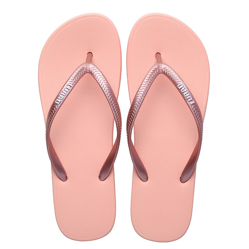 Sendal Jepit Wanita LURAD Sandal Cewek Terbaru Murah Anti Gembos