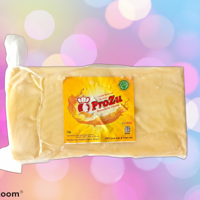 

Ee51 Keju Mozarella Meleleh 1Kg 6Gggddv