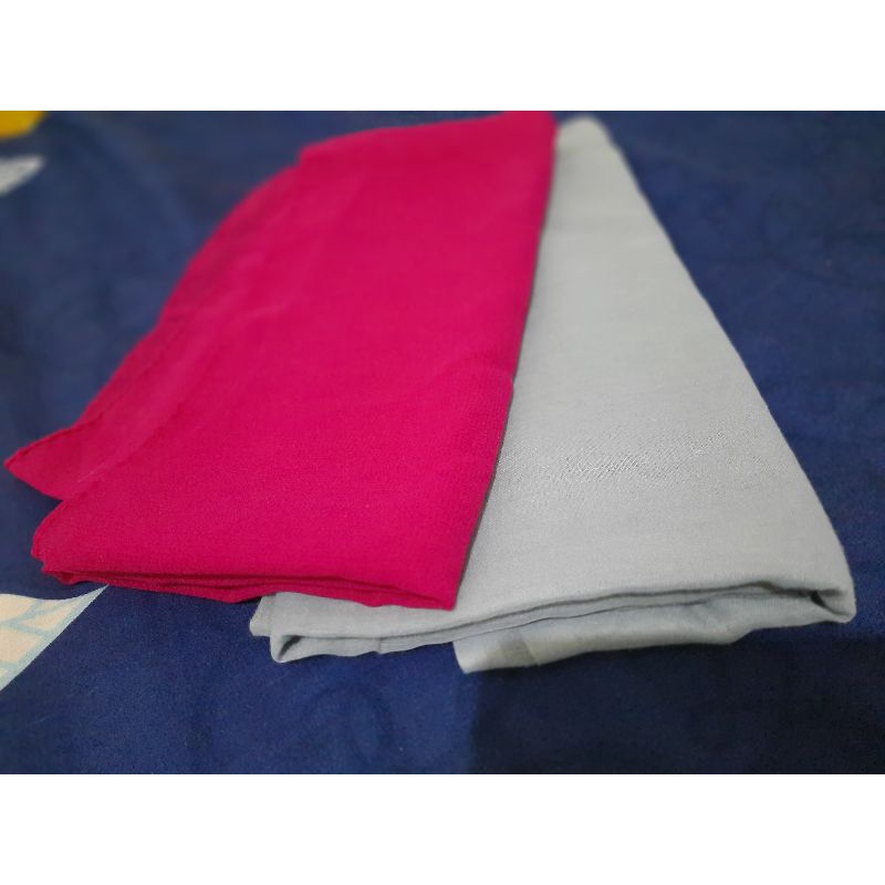 Preloved Hijab Segi Empat