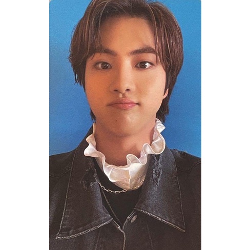 [TRADE] PC BTS JUNGKOOK CREAM