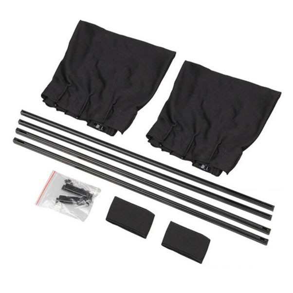 Pelindung Panas Tirai Tabir Surya Kaca Mobil Anti UV 70S Grab Medan