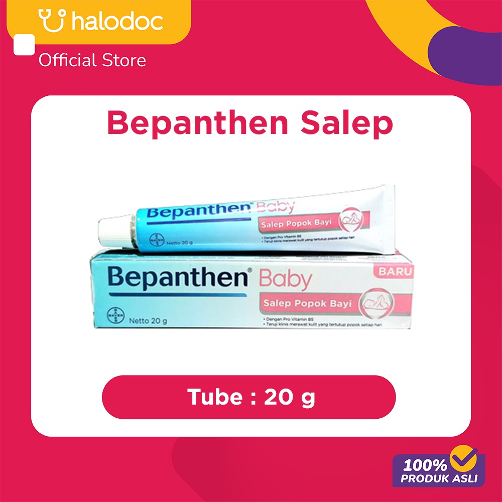 Bepanthen Baby 20 g